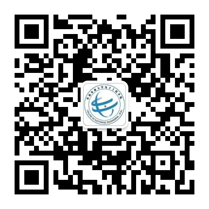 公众号二维码